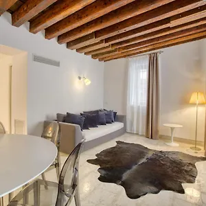 Cà Margherita Loft&square Palazzo Grifalconi Appartamento Venezia