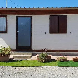 Casamya SantʼAntìoco