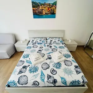 La Casa Di Maria Appartamento Rapallo
