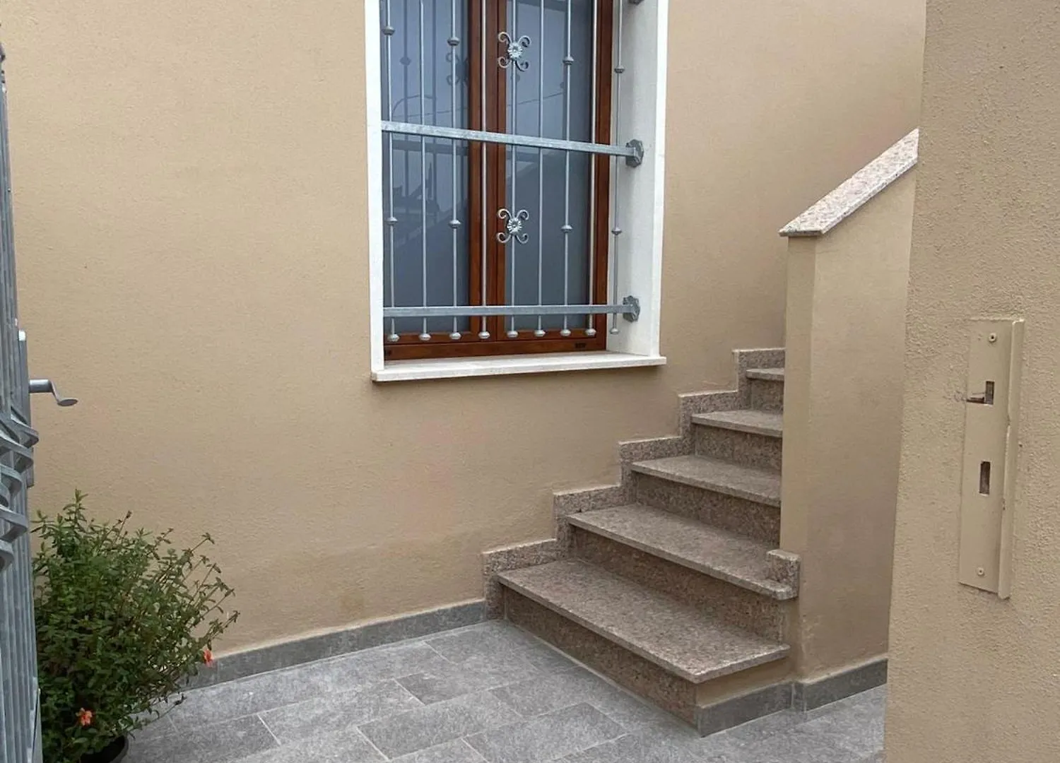 Appartamento Il Sole Verde Marrùbiu