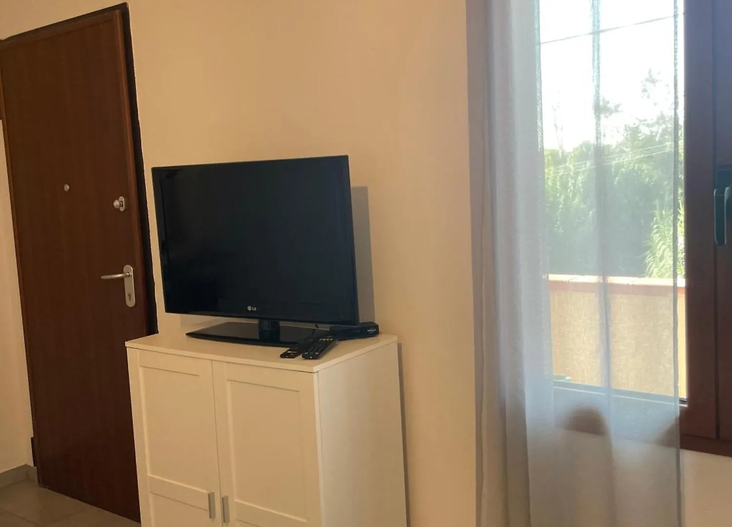 Appartamento Il Sole Verde Marrùbiu